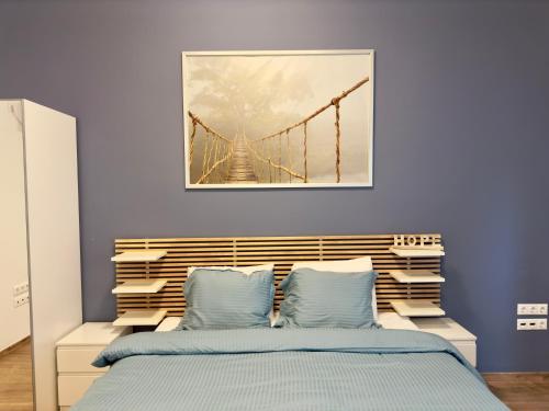 Sani Entire Flat Near Syntagma Square — 4-Star Luxury Hotel in Athens, Greece