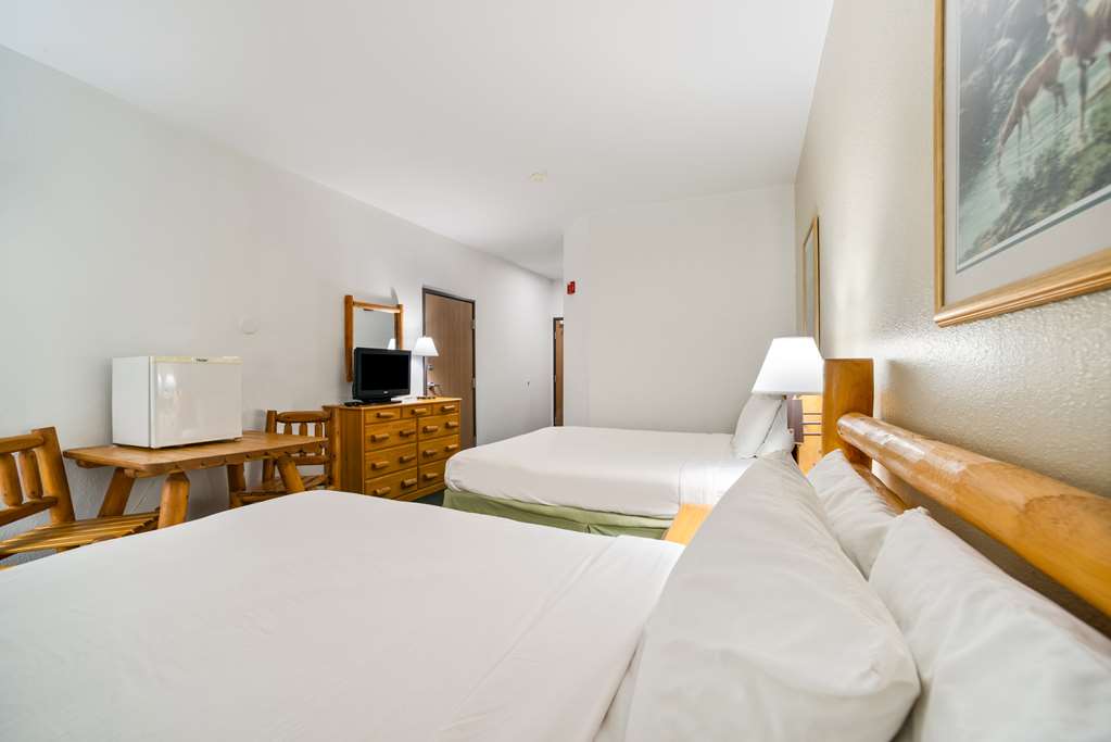 Knights Inn New Florence - photo 24