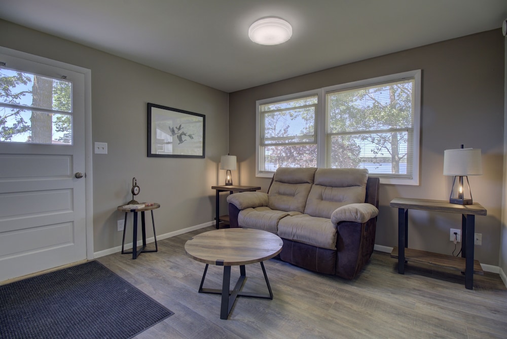 Legacy Lakeside Resort in Fergus Falls, United States