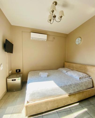 Elegant Studio in the center of city. — 4-Star Luxury Hotel in Thessaloniki, Greece