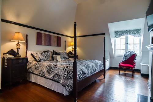 Campbell House Inn - photo 67