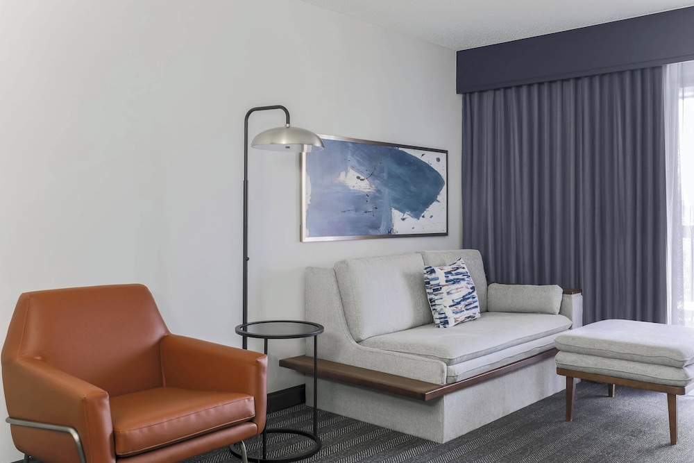 Courtyard by Marriott Boulder Broomfield - photo 12