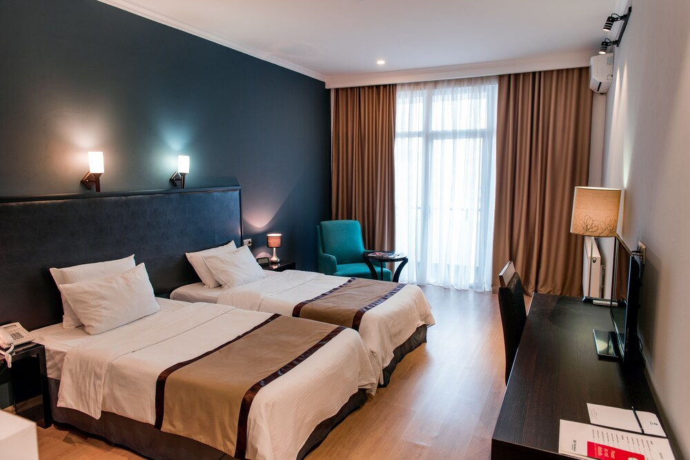 Guestroom