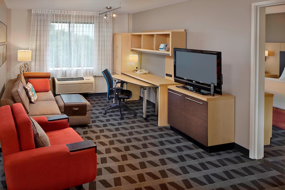 TownePlace Suites by Marriott Albany Downtown Medical Center - photo 20