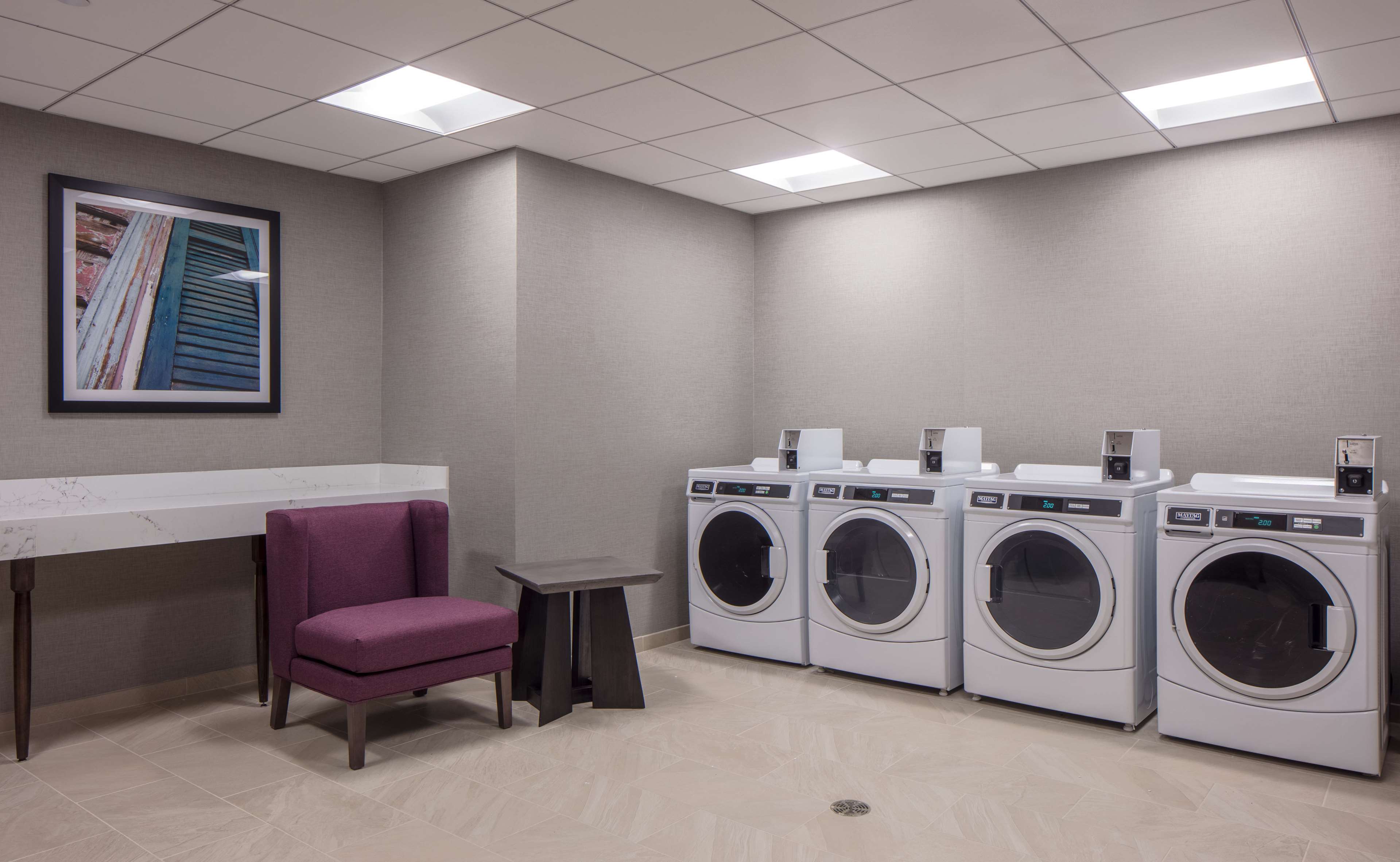 Homewood Suites by Hilton New Orleans French Quarter - photo 30