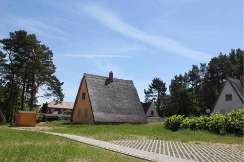 Ferienhaus Utspan in Loddin, Germany