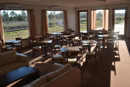 Colon Center Hotel in Colon, Argentina