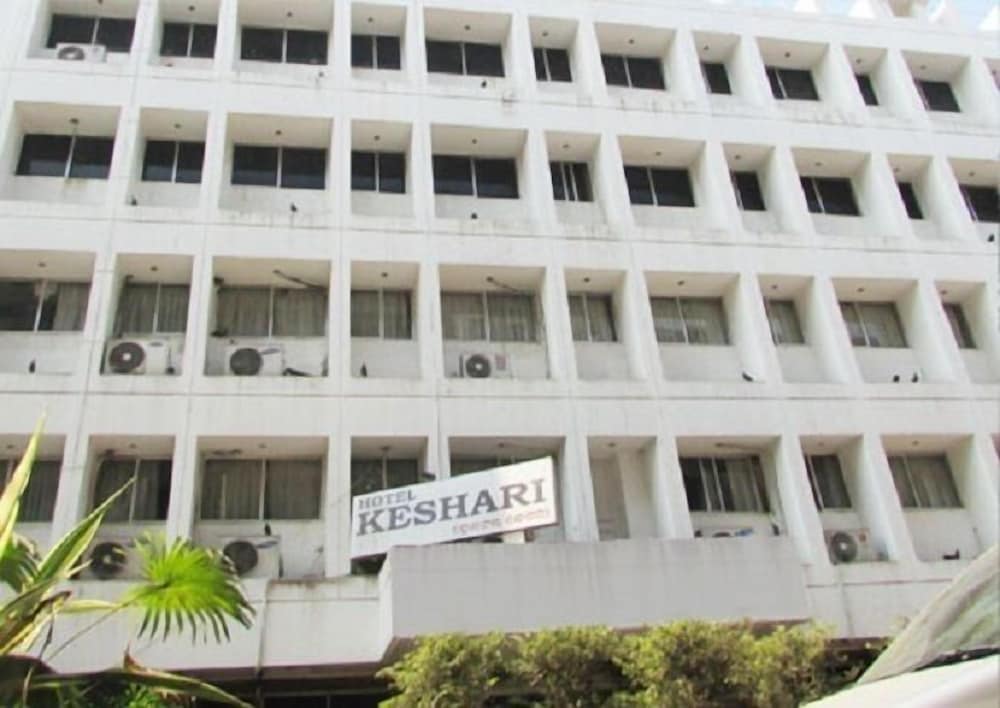 Hotel keshari — Bhubaneshwar — photo 2