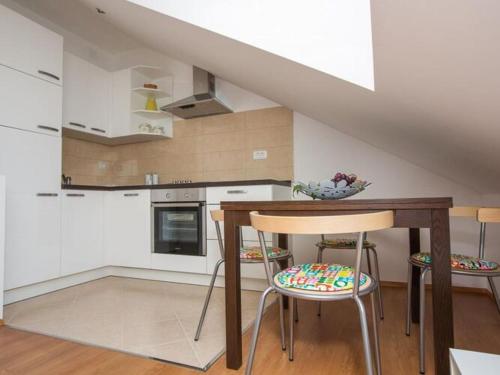 Apartments Nina One Bedroom Apartment Ora ac