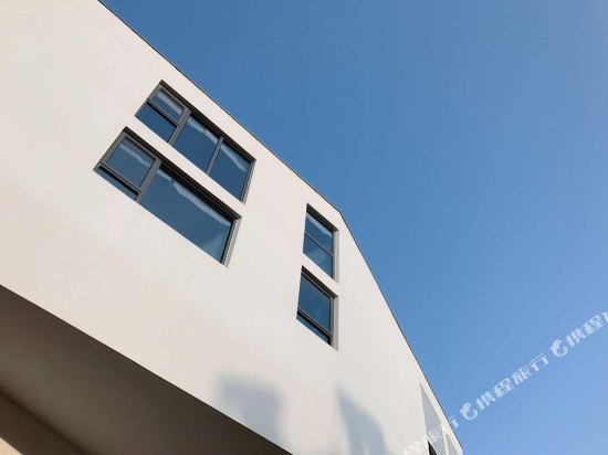 Beiyi Xiaozhu Hotel in Huangshan, People's Republic of China