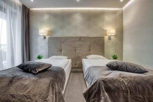 Hotel Biały Dom — Rybnik — photo 4