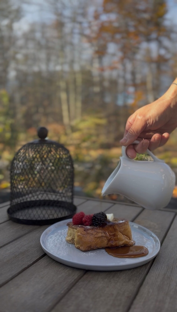 Amaya Bed&Breakfast — hotel in Oak Hill