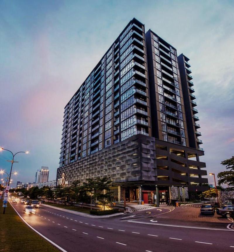 Cube 8teens by Thinker in Johor Bahru, Malaysia