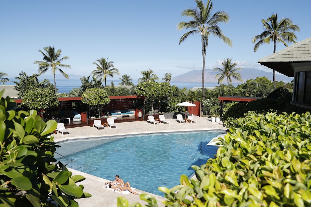 Hotel Wailea Relais & Chateaux Adults Only - photo 53