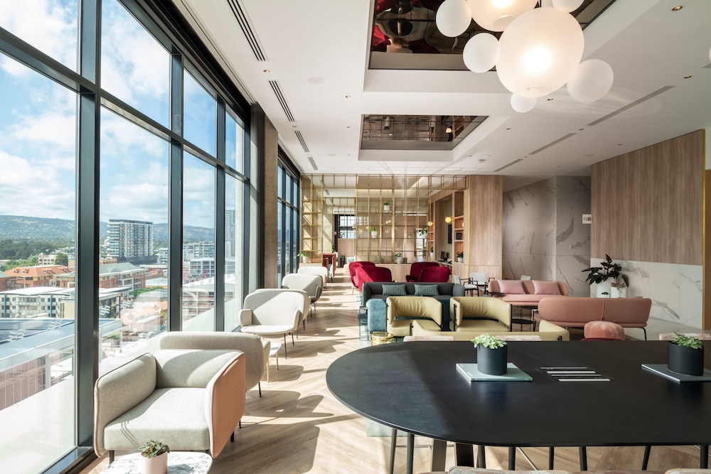 Crowne Plaza Adelaide by IHG — Adelaide — photo 4