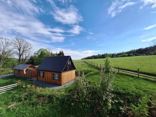 Lou krówka - carbon neutral hotel in Unknown City