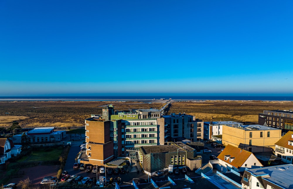 Ambassador Hotel & Spa in Sankt Peter-Ording, Germany