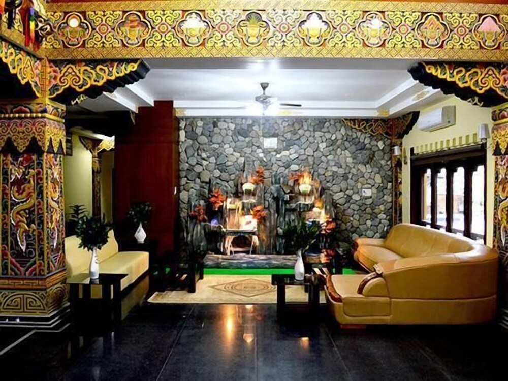 Tashi Namgay Grand — Phuntsholing — photo 4