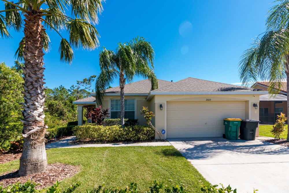 4 Bedrooms 3 Bathrooms Veranda Palms 2603 Sc - photo 31