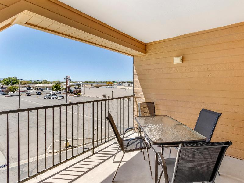 Holiday Inn Express Fallon by IHG - photo 29