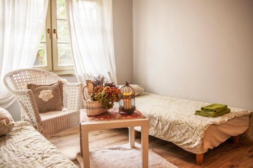 Domek pod Grabami - last minute hotel in Gdansk