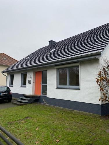 Rogge Ferienhaus - last minute hotel in Fintel
