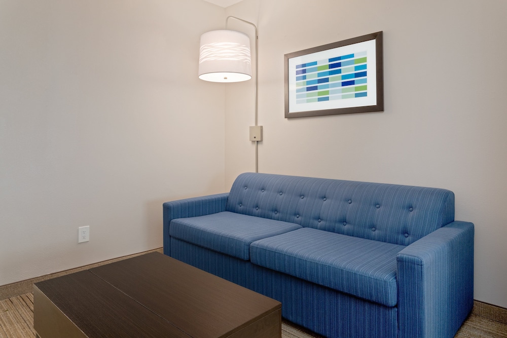 Holiday Inn Express & Suites Lake Placid by IHG - photo 26