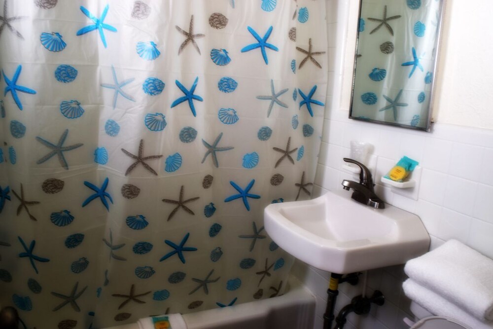 The Blue Marlin Resort - photo 14
