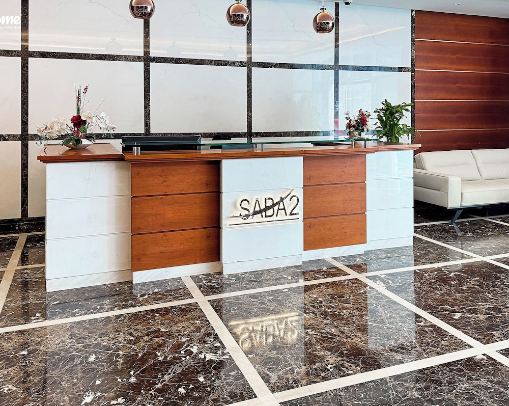 bnbme Saba Tower 1 BDR — Dubai — photo 3