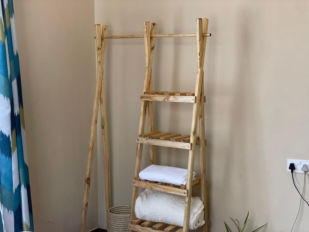 Kilimanjaro Hideaway in Moshi, Tanzania