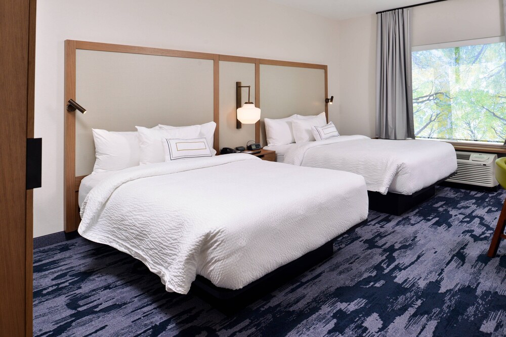 Fairfield Inn & Suites by Marriott Minneapolis Shakopee - photo 19