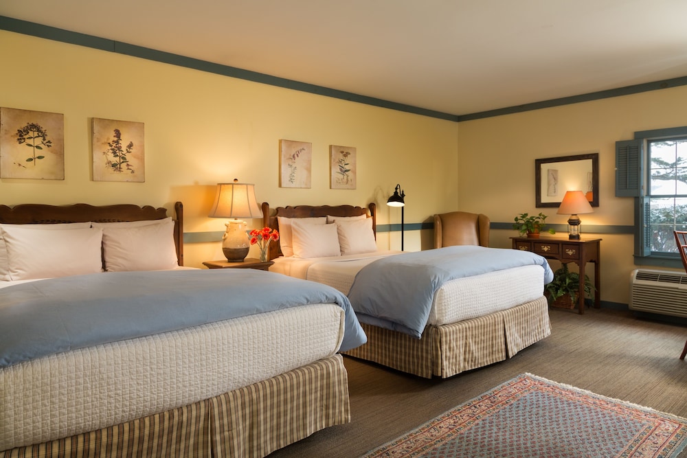 The Inn At Turkey Hill - photo 14