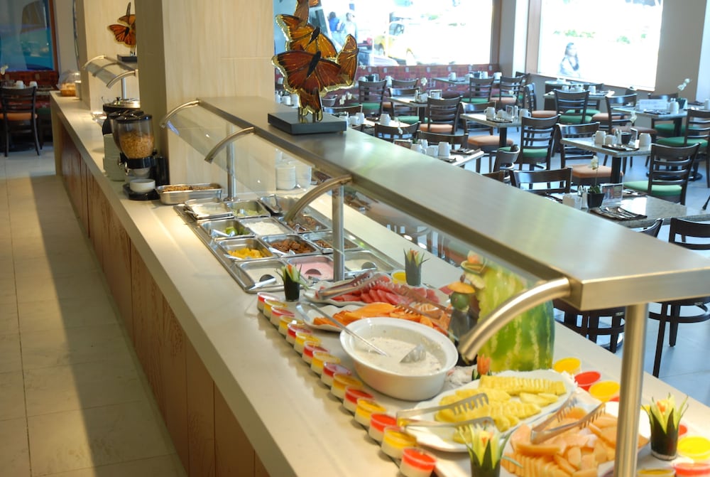 Buffet