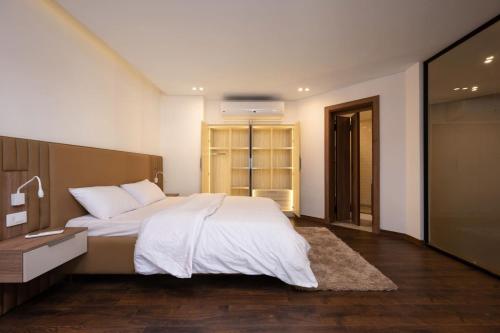 Elevens by Spacey #7 2BR 3 Story in Maadi — 4-Star Luxury Hotel in Cairo, Egypt