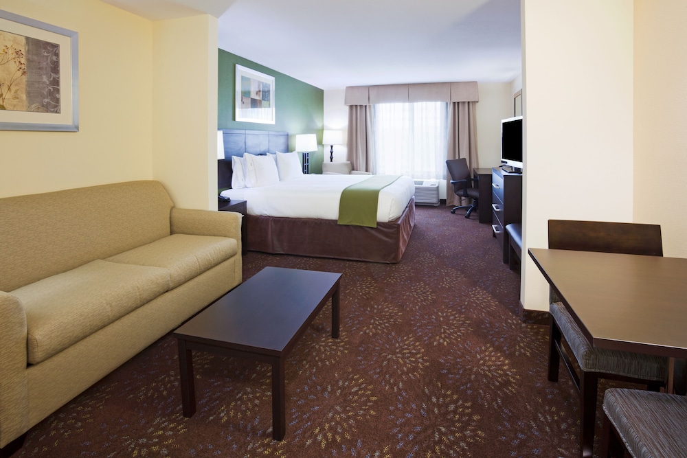 Holiday Inn Express & Suites Rochester Mayo Clinic Area by IHG - photo 11