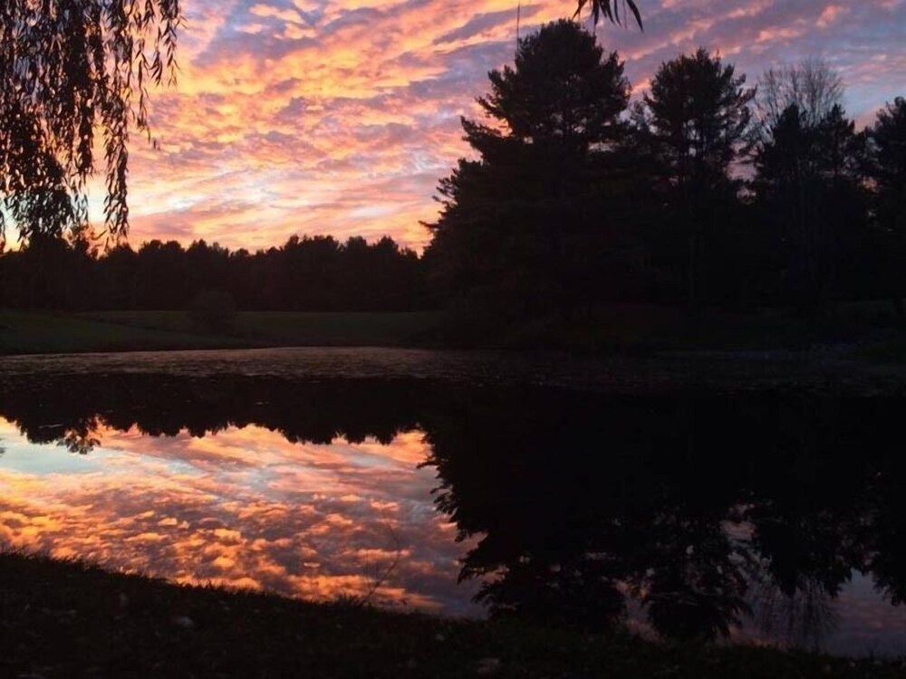Baumann's Brookside Resort - photo 12