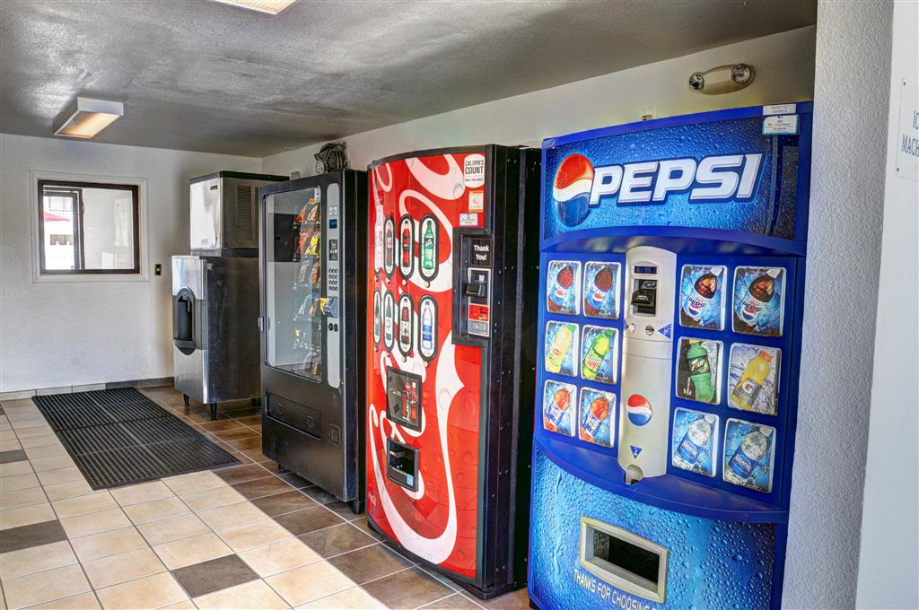 Motel 6 Slidell LA New Orleans - photo 25