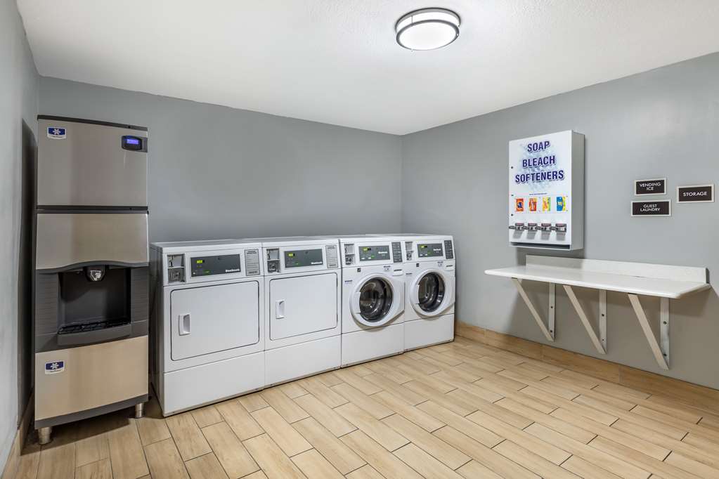 Best Western Club House Inn & Suites - photo 48