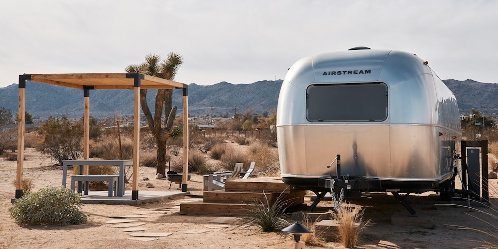 AutoCamp Joshua Tree - photo 37