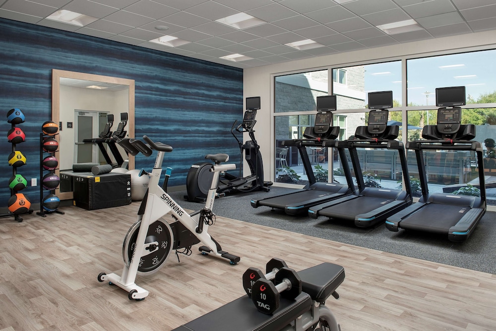 Homewood Suites by Hilton Destin - photo 38