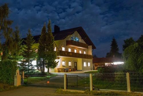 Landhaus Frauenberg — 4-Star Luxury Hotel in Haidmuhle, Germany