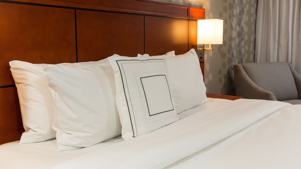 Courtyard Marriott Lafayette - photo 21