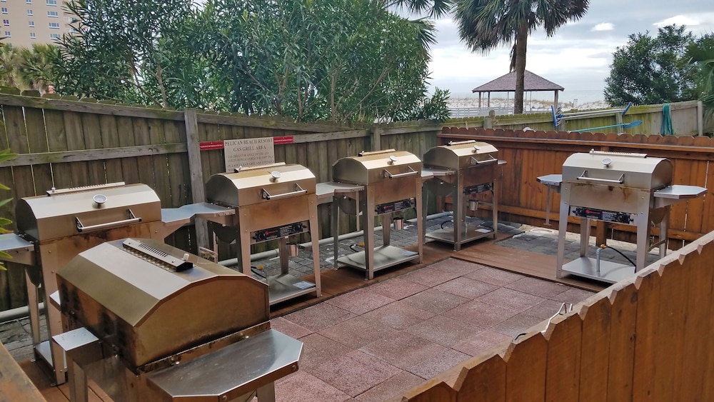 Pelican Beach Resort & Conference Center - photo 61