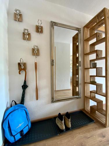 Hubertushof — 4-Star Luxury Hotel in Jungholz, Austria