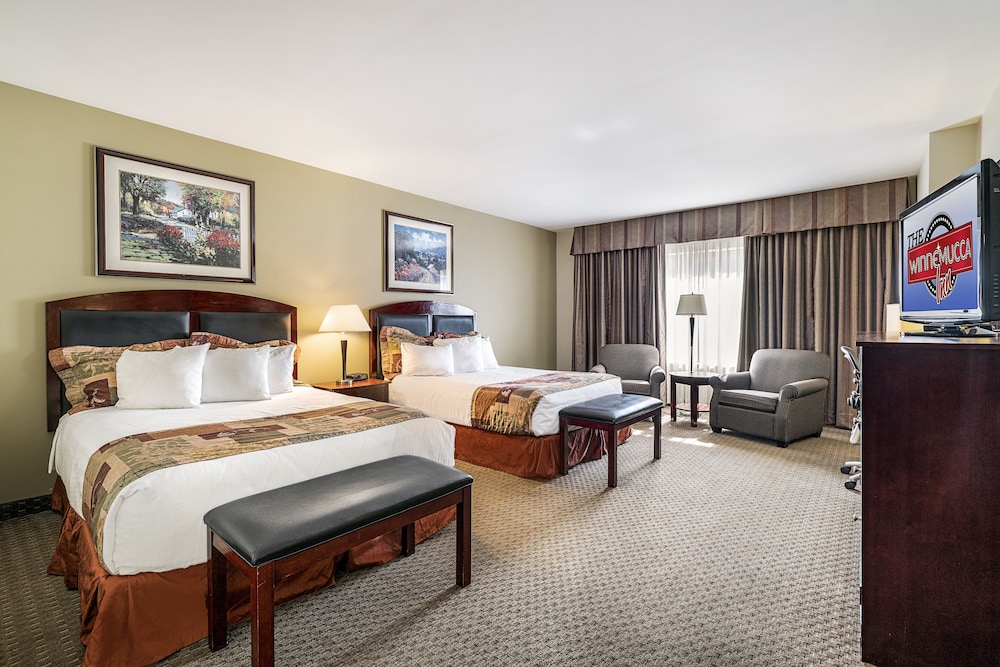 Winnemucca Inn & Casino - photo 9