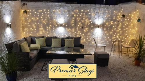 Seaclusion in Glenrothes, United Kingdom