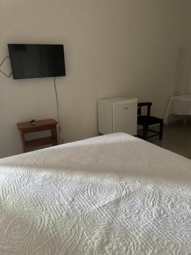 Pousada Central Ubajara Capital do Turismo in Ubajara, Brasil