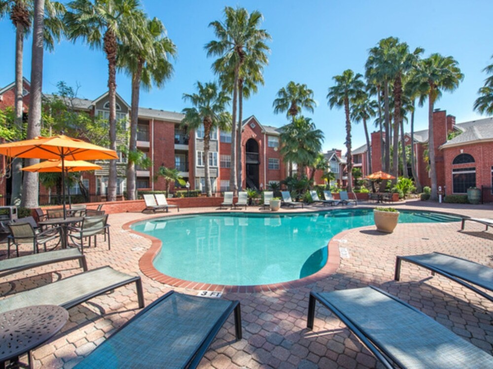Med Center Charm 2br Haven — 4-Star Luxury Hotel in Houston, United States