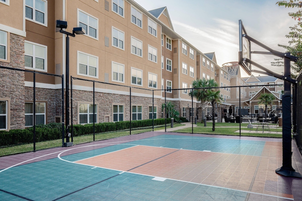 Residence Inn by Marriott Houston Katy Mills - photo 30
