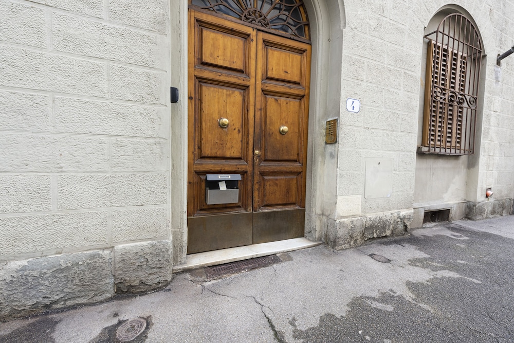 Casa Zamia by Mmega — 4-Star Luxury Hotel in Florence, Italy